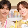 timelesz・ROIROM・浅井乃我「タイプロ」ファイナリスト「THE MUSIC DAY」全員出演「感動」「舞台裏で話したのかな」と反響相次ぐ 画像
