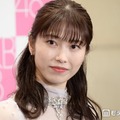 横山由依（C）モデルプレス