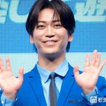 亀梨和也（C）モデルプレス