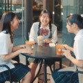 スターバックス（提供写真）