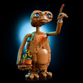 「レゴ（R）アイデア E.T. the Extra-Terrestrial」