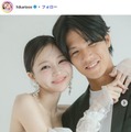 愛甲ひかりInstagramより