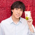Keishi（C）モデルプレス