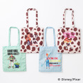 レトロガール「TOY STORY ー PLAYFUL JOURNEY COLLECTION」©Disney / Pixar