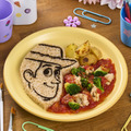 ボックスカフェ©Disney / Pixar