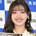 佐々木美玲（C）モデルプレス