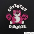 トイ・ストーリー　ロッツォ半袖Ｔシャツ