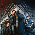 ジャッキー・チェン主演『シャドウズ・エッジ』7月8日より見放題配信開始 画像