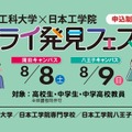 ミライ発見フェス