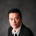 遠藤憲一（提供写真）