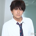 中村健太郎（C）モデルプレス
