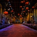 スタジオツアーロンドンの様子／Warner Bros. Studio Tour London – The Making of Harry Potter.