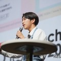 SusHi Tech Tokyo 2026　パブリックデイの中高生のイベントの様子