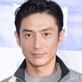 伊勢谷友介 （C）モデルプレス