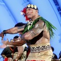 『モアナと伝説の海』ワールドプレミア　(C) 2026 Disney Enterprises, Inc. All Rights Reserved.