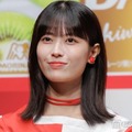 岩本蓮加（C）モデルプレス