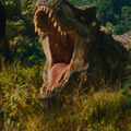 『ジュラシック・ワールド／復活の大地』© 2025 Universal Studios and Amblin Entertainment, Inc. All Rights Reserved.