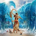 『モアナと伝説の海』© 2026 Disney Enterprises, Inc. All Rights Reserved.