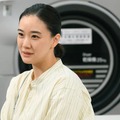 蒼井優「Tシャツが乾くまで」第1話（C）TBS