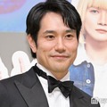 松山ケンイチ（C）モデルプレス