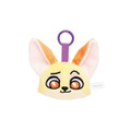 C賞 フェイスぬいぐるみマスコット／© Disney