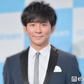 渡部建（C）モデルプレス