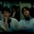 佐藤健、K／新CM「花火の夏」篇より（提供写真）