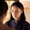 上坂樹里「風、薫る」第76話（C）NHK