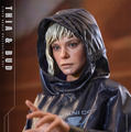 【ムービー・マスターピース】『プレデター：バッドランド』1/6スケールフィギュア　ティア＆バド & © 20th Century Studios