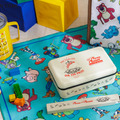 ステンレスマグ￥3,300/スクエアランチBOX 各￥2,970/箸箱セット ￥1,650/くっつくランチクロス 各￥1,980/保冷ランチバッグ 各￥2,970