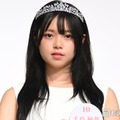 「bijoux 新⼈発掘オーディション2026」グランプリを受賞した手島柚葉さん（C）モデルプレス