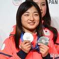坂本花織選手（C）モデルプレス