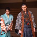小栗旬ら「豊臣兄弟！」第26話（C）NHK