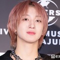 MAZZEL・NAOYA、憧れの俳優から5分間のリアクション動画が届き歓喜「優しすぎて恋」「成功したオタク」ファン祝福 画像