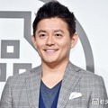 2児の父・スピードワゴン井戸田潤、仕事前に長男と遊ぶ姿が話題 妻の投稿に「いいパパすぎる」「息子くん嬉しそう」の声 画像