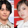 神尾楓珠、平手友梨奈との結婚生活を初告白 決め手も語る「この人のために頑張りたい」 画像