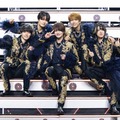 ACEes、嵐ツアーバックで学んだこと「すごく見かけて」グループの夢が鮮明化 【ACEes Arena Tour 2026 “V”】 画像
