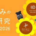 【夏休み2026】実験からサイエンススイーツまで、自由研究32選…NGK 画像