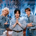 Mrs. GREEN APPLE（C）TBS