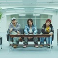 Number_i、神宮寺勇太プロデュースの新曲「BUGS LIFE」リリース。“バグ”が詰まったMVには「中毒性がたまらない！」の声 画像