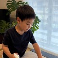 机・食卓のふきそうじ ※イメージ
