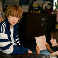 佐野勇斗、松本若菜「君の好きは無敵」第1話（C）TBS
