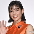 石井杏奈 （C）モデルプレス