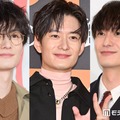 【推し俳優で巡る名作3選】岡田将生の沼深き魅力 高畑充希と共演「1122 いいふうふ」・偏屈な元夫役…変化自在な3作 画像