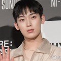 SUNOO（ソヌ）（C）モデルプレス
