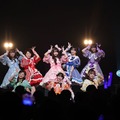 CUTIE STREET（C）GMO 渋谷エンタメ祭2026 presents TOKYO GIRLS MUSIC Fes. 2026