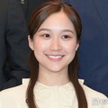 松岡朱里アナウンサー（C）モデルプレス