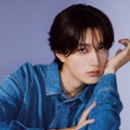 山中柔太朗（C）講談社 ViVi2026年9月号