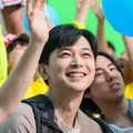 吉沢亮「マクドナルド」新CMで“ポケモンバルーン”と飛び上がる M!LK新曲がタイアップソング 画像