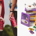「コカ・コーラ」HUMAN MADE限定デザイン缶第2弾、名店カレーもファミマに同時登場 画像